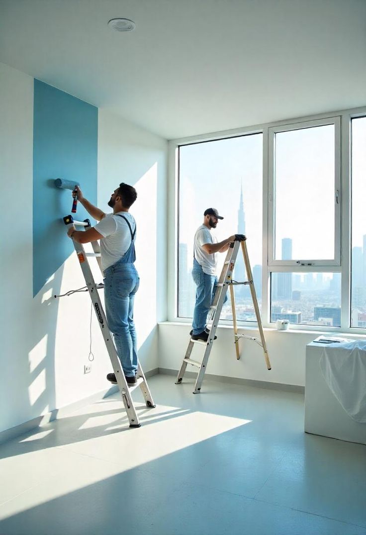 NS interior Painting Service