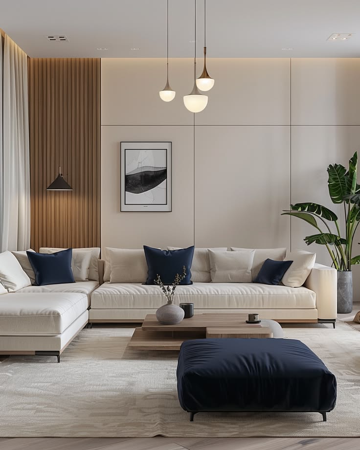 Livingroom project