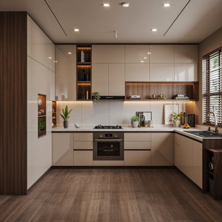 Kitchen room projeect