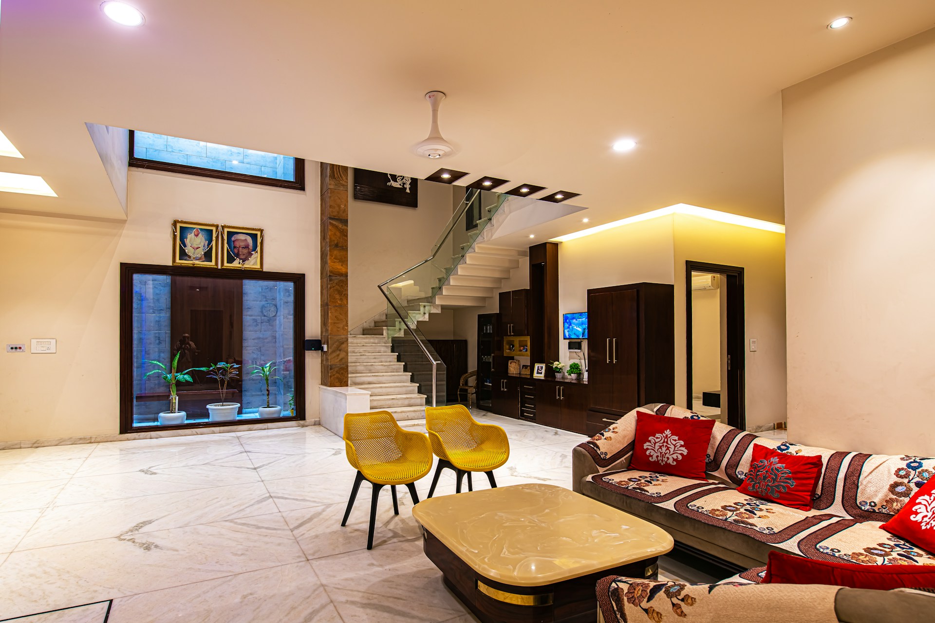 NS Interior Goa